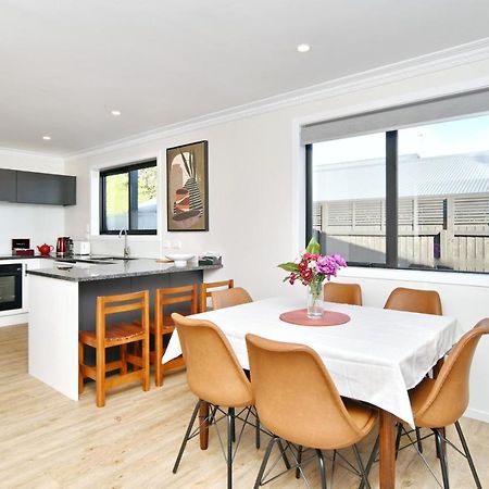 Lavandula 4 - Christchurch Holiday Homes Buitenkant foto