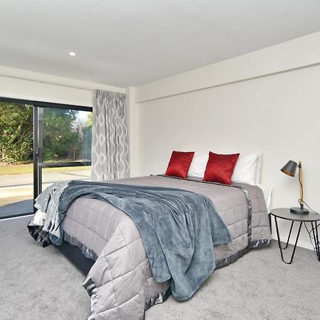 Lavandula 4 - Christchurch Holiday Homes Buitenkant foto