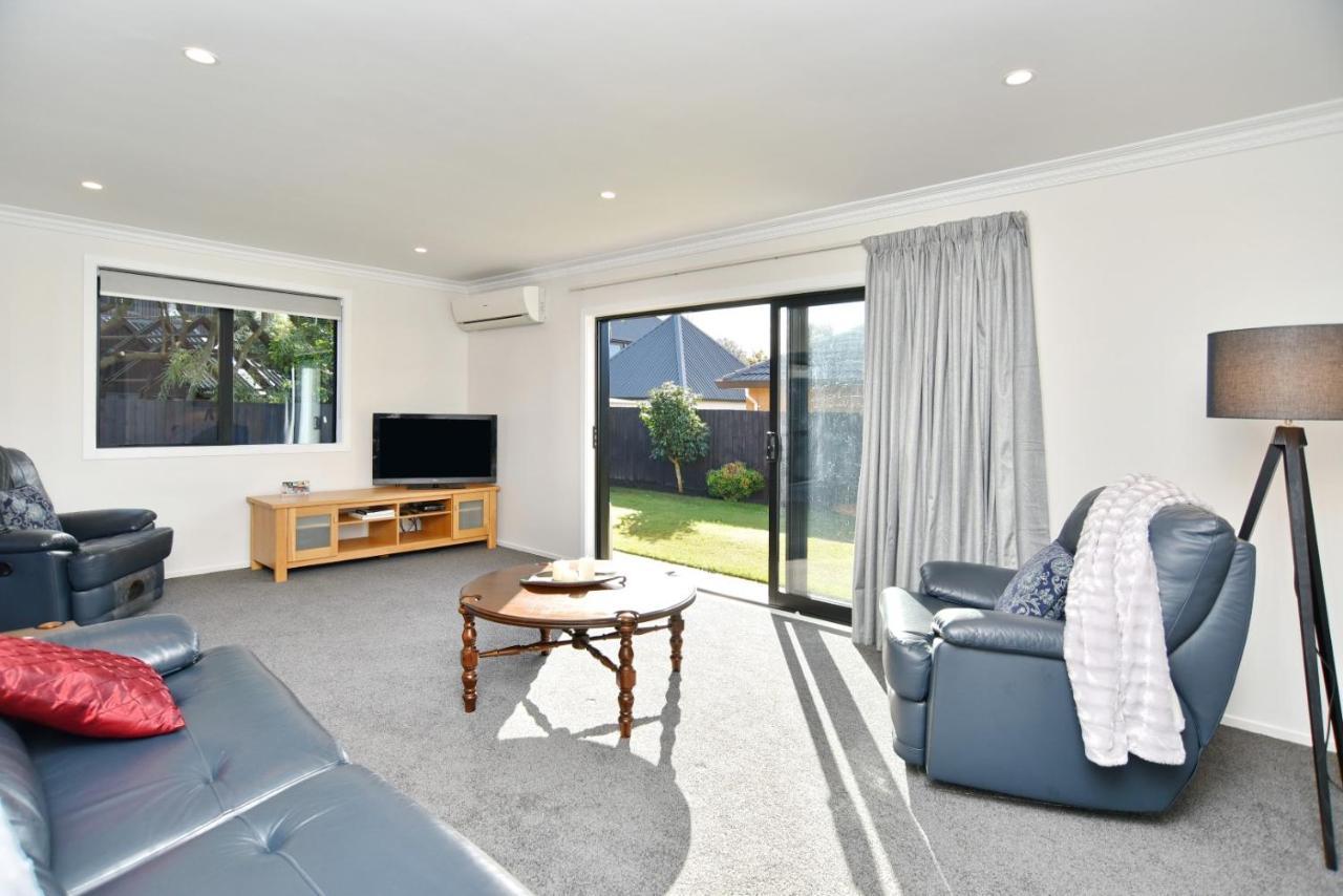 Lavandula 4 - Christchurch Holiday Homes Buitenkant foto
