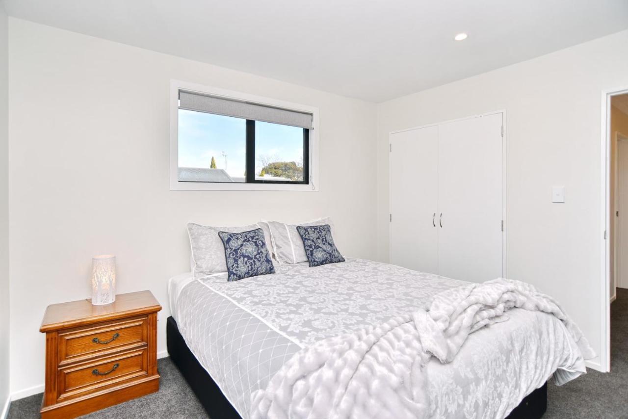 Lavandula 4 - Christchurch Holiday Homes Buitenkant foto