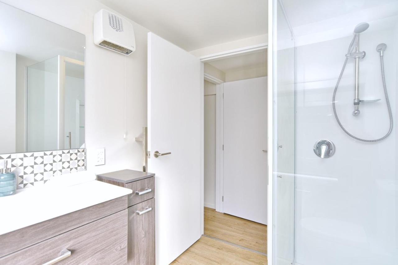 Lavandula 4 - Christchurch Holiday Homes Buitenkant foto