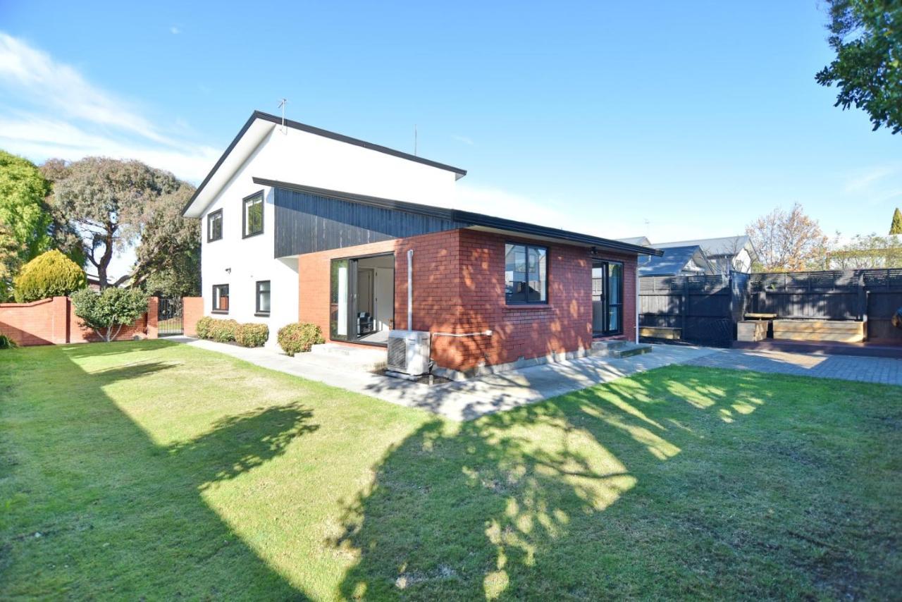 Lavandula 4 - Christchurch Holiday Homes Buitenkant foto