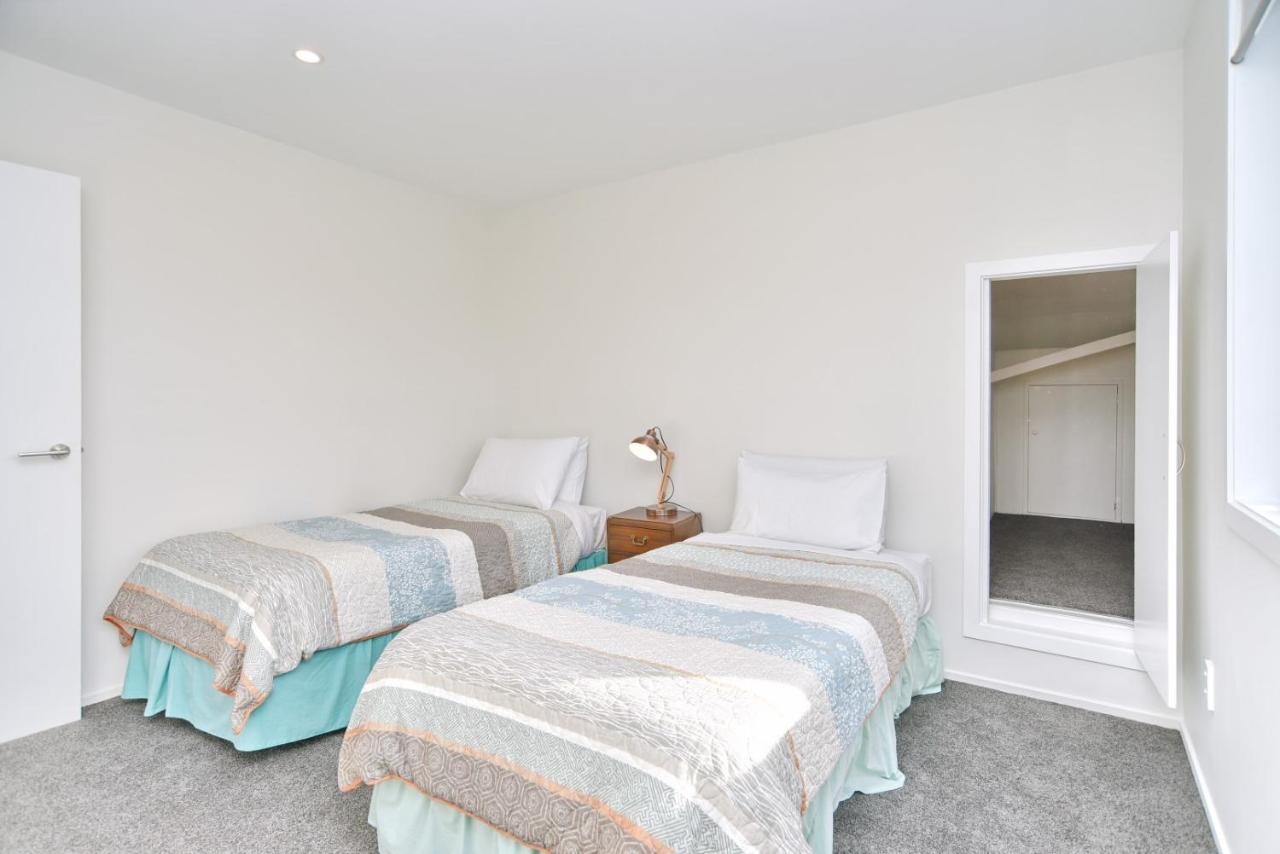 Lavandula 4 - Christchurch Holiday Homes Buitenkant foto