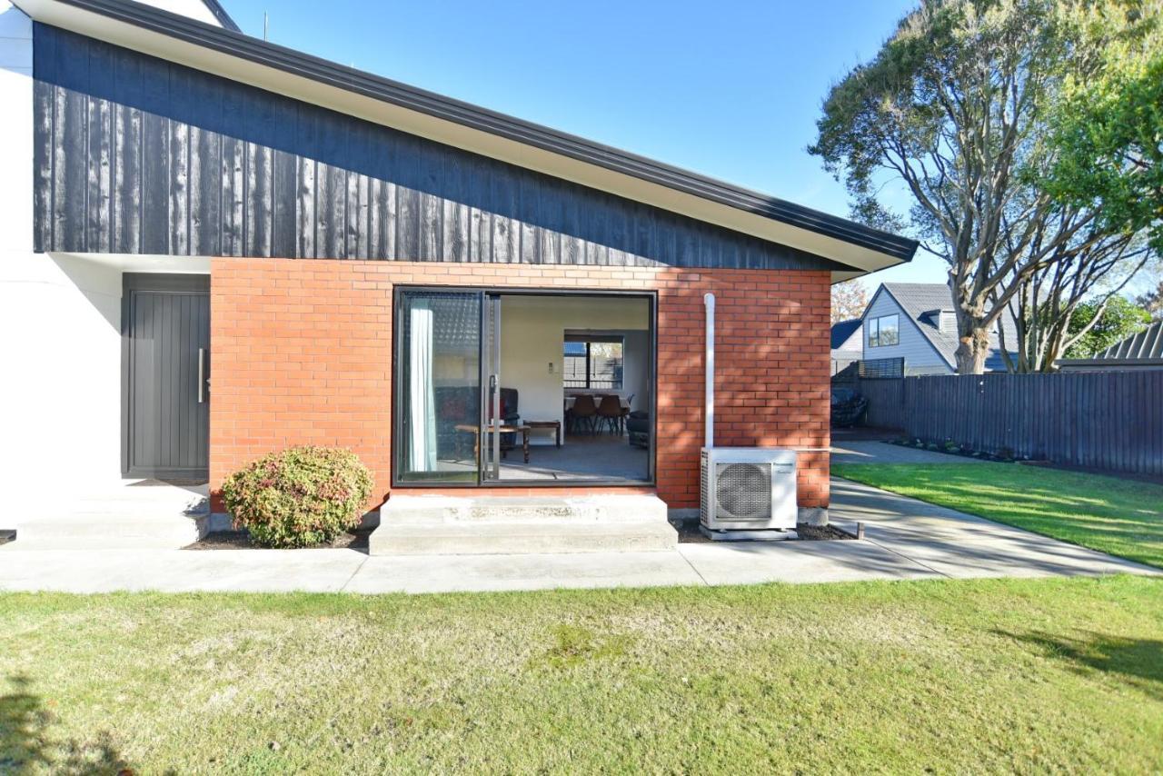 Lavandula 4 - Christchurch Holiday Homes Buitenkant foto