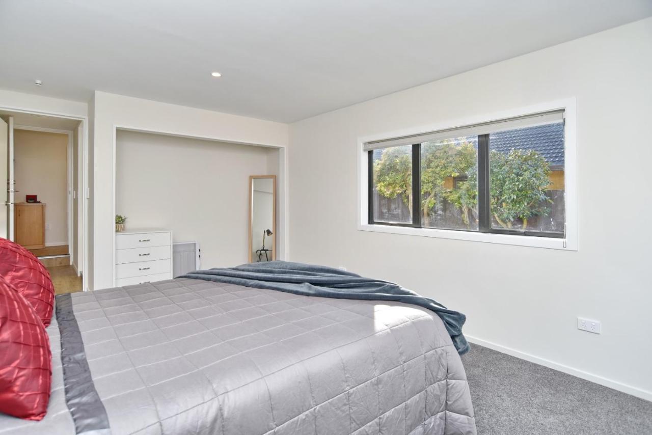 Lavandula 4 - Christchurch Holiday Homes Buitenkant foto