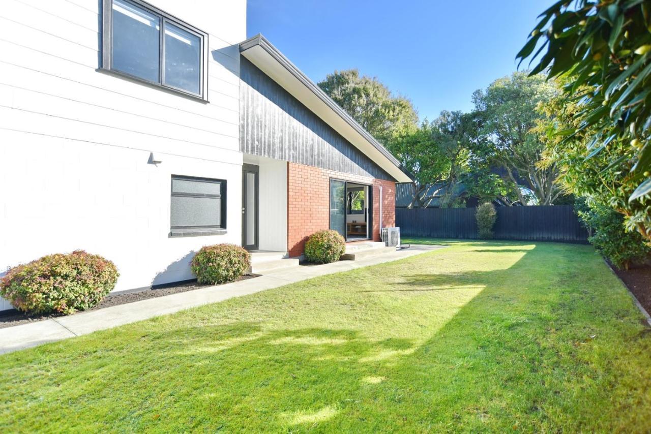 Lavandula 4 - Christchurch Holiday Homes Buitenkant foto