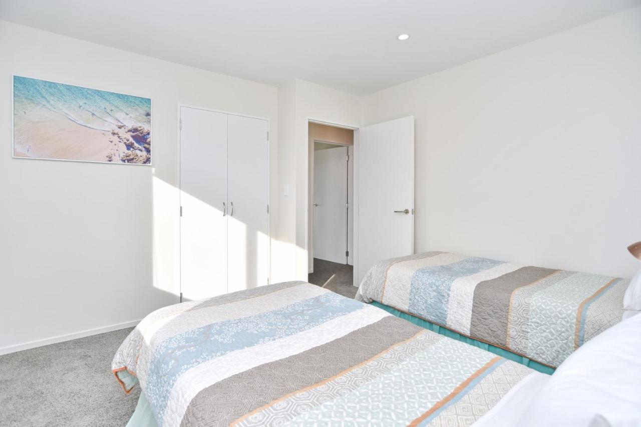 Lavandula 4 - Christchurch Holiday Homes Buitenkant foto