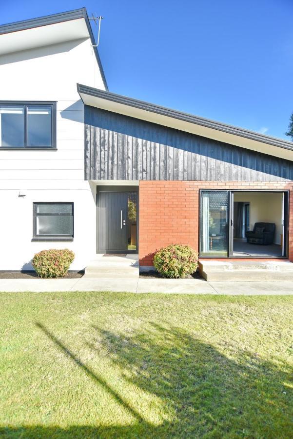 Lavandula 4 - Christchurch Holiday Homes Buitenkant foto