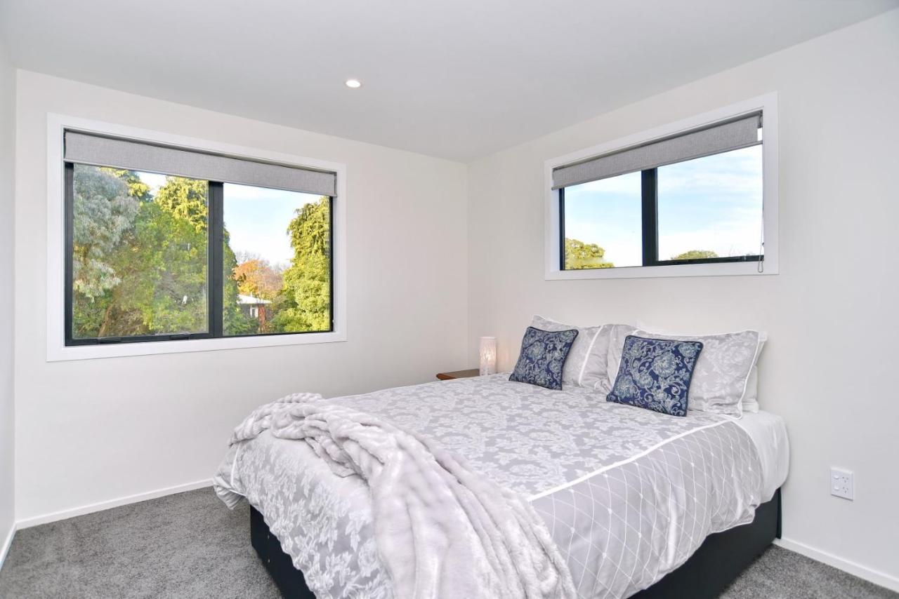Lavandula 4 - Christchurch Holiday Homes Buitenkant foto