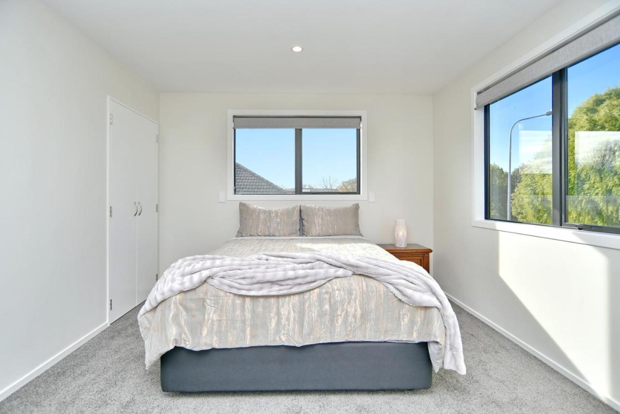 Lavandula 4 - Christchurch Holiday Homes Buitenkant foto