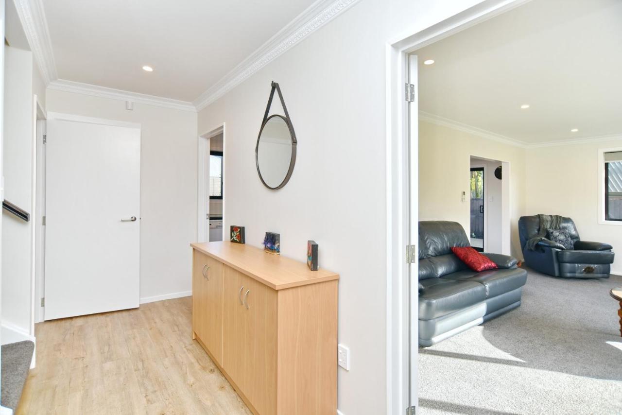 Lavandula 4 - Christchurch Holiday Homes Buitenkant foto