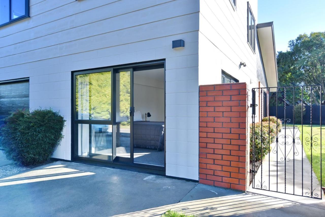 Lavandula 4 - Christchurch Holiday Homes Buitenkant foto