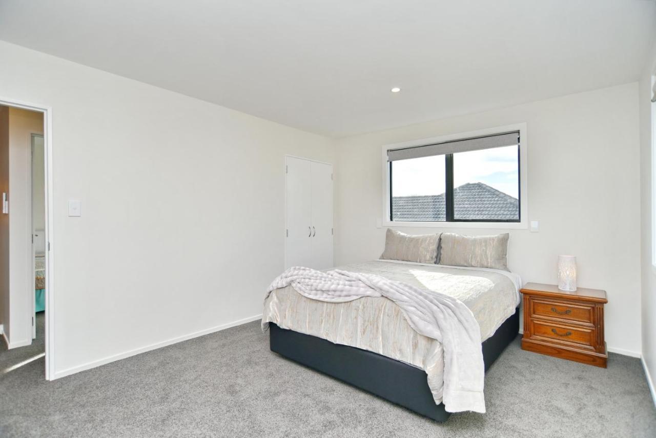Lavandula 4 - Christchurch Holiday Homes Buitenkant foto