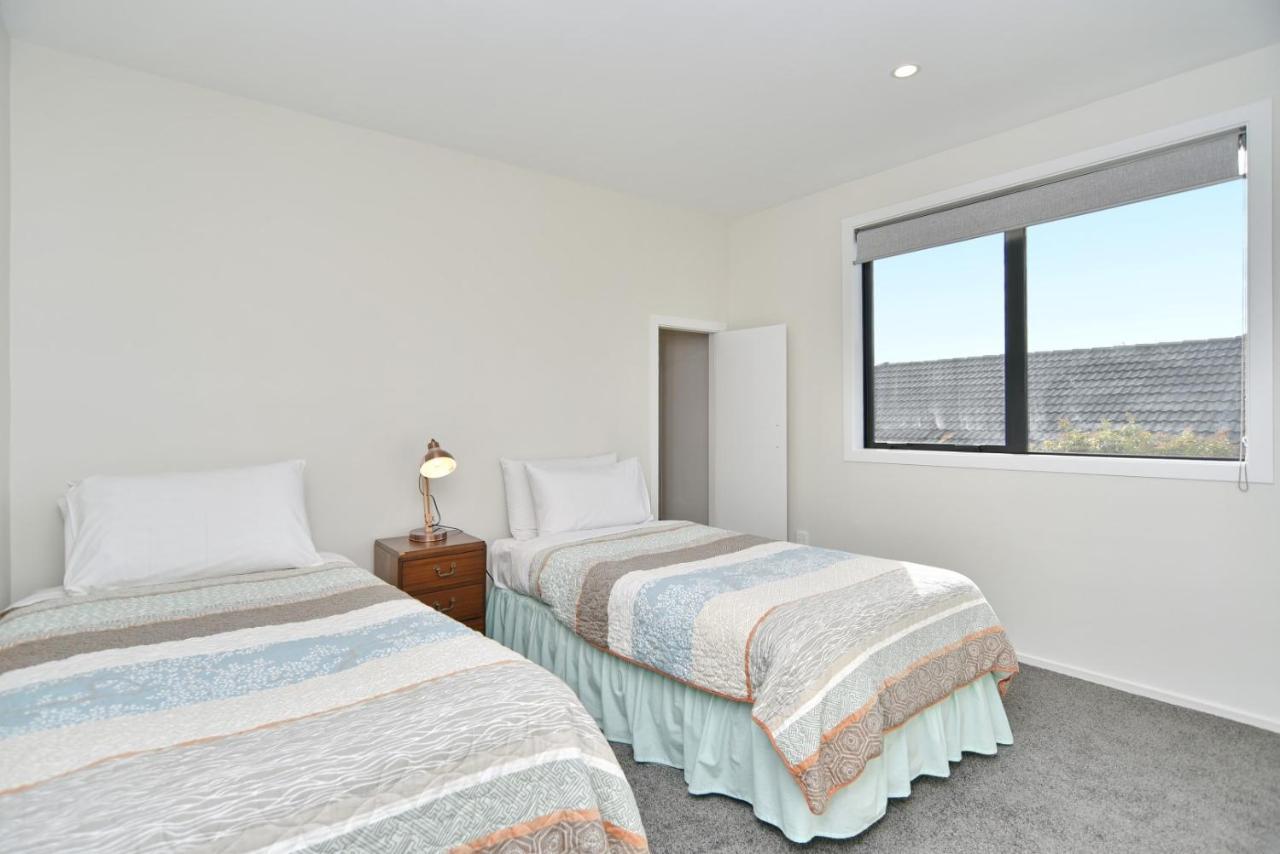Lavandula 4 - Christchurch Holiday Homes Buitenkant foto