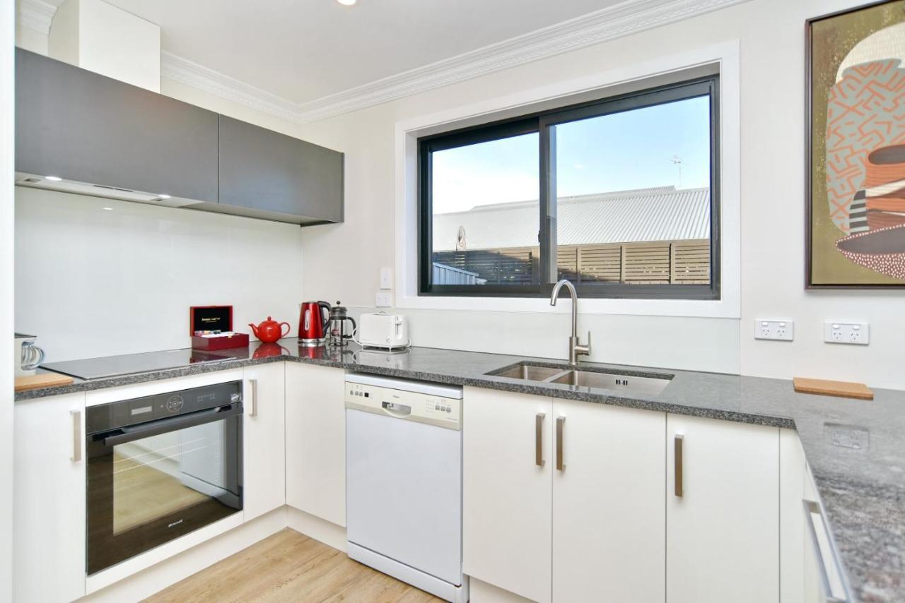 Lavandula 4 - Christchurch Holiday Homes Buitenkant foto