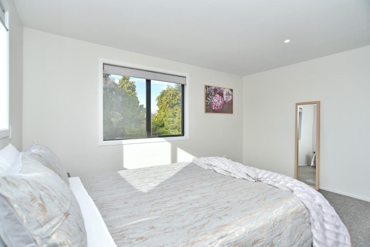 Lavandula 4 - Christchurch Holiday Homes Buitenkant foto