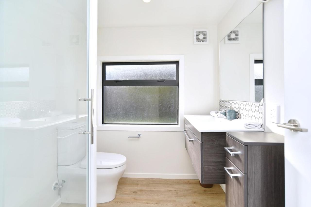 Lavandula 4 - Christchurch Holiday Homes Buitenkant foto