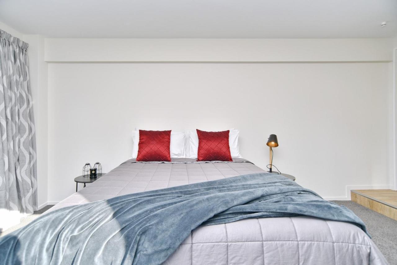 Lavandula 4 - Christchurch Holiday Homes Buitenkant foto