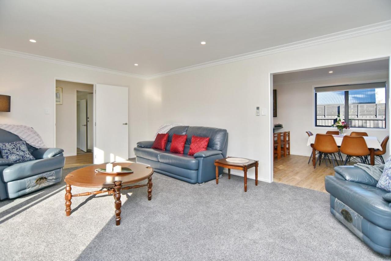 Lavandula 4 - Christchurch Holiday Homes Buitenkant foto